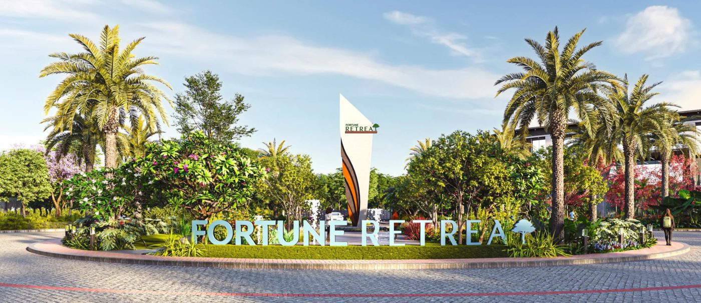 Fortune Retreat