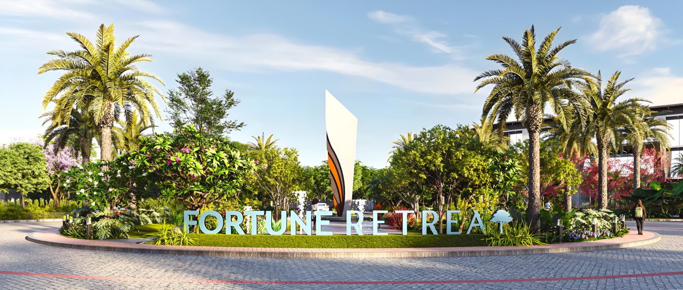 Fortune Retreat